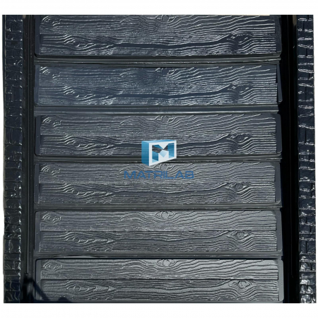 Matrite gard 180x30x5 cm BLANA 11 [2]