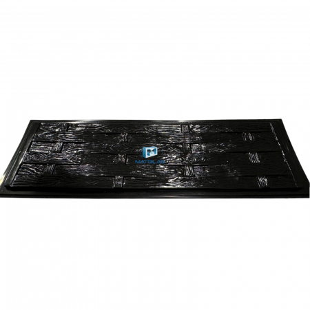 Matrite gard 200x50 cm model BLANA VECHE 2 [2]