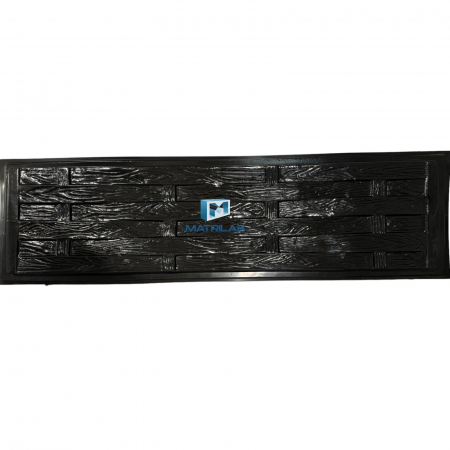 Matrite gard 200x50 cm model BLANA VECHE 2 [6]