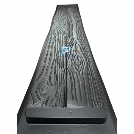 Matrite gard - Matrite gard 180x30x5 cm BLANA 11