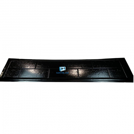 Matrite gard 200x30 cm TRAVERTIN 3 [2]