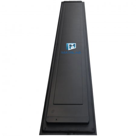 Fence molds - MATRITE GARD