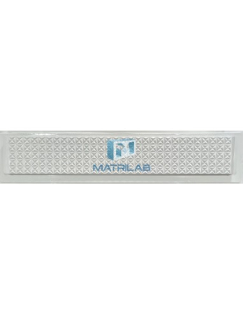 Matrite gard - Matrite gard 200x30 cm FLORI puisor