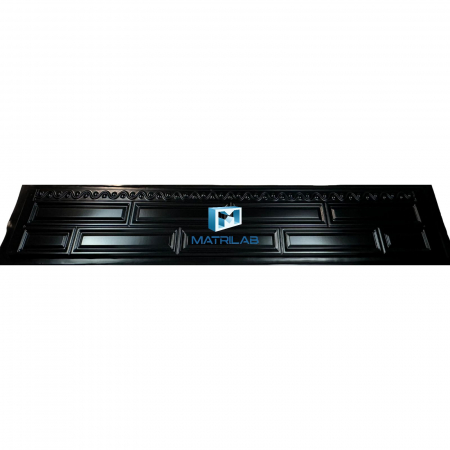 Matrite gard 200x30 cm PREMIUM PUISOR SERPISORI [1]