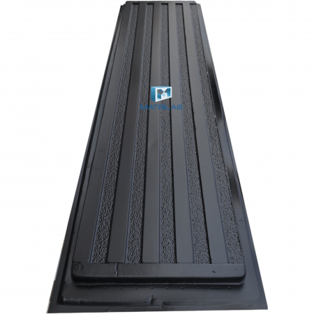 Matrite gard - Matrita gard 200x50 cm DECORATIVA 2