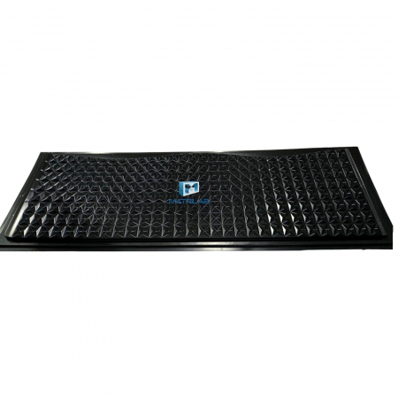 Matrite gard arcada 199x51x4 cm FLORI 1 [5]