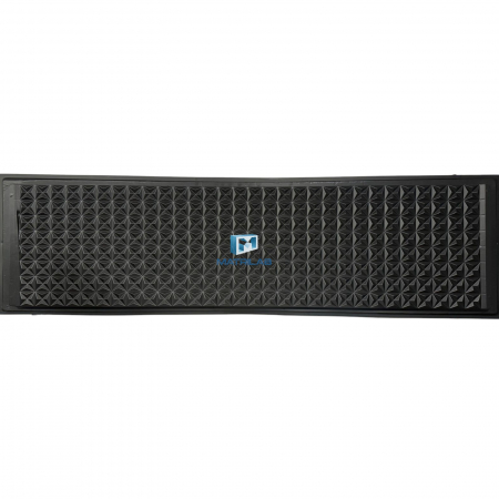 Matrite gard 199x51 cm FLORI 2 [5]