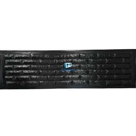 Matrite gard 198x50 cm model PRESIDENT 2 [2]