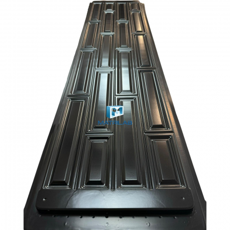 Matrite gard - Matrite gard 200x50 cm model PREMIUM 2