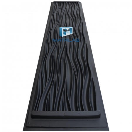 Matrite gard - Matrite gard