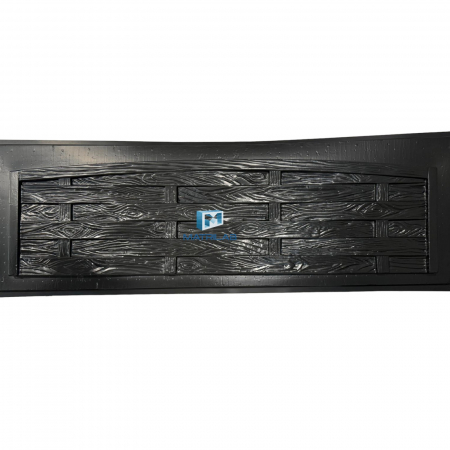 Matrite gard arcada 200x55 cm model BLANA VECHE 1 [2]
