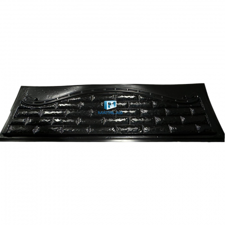 Matrite gard arcada 198x50 cm model PRESIDENT 1 [2]