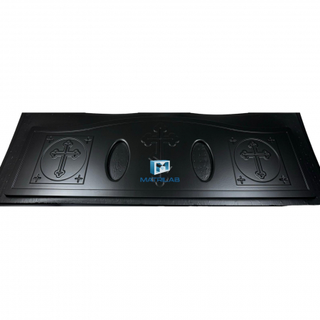 Matrite gard arcada 200x60 cm model CIMITIR 1 [4]