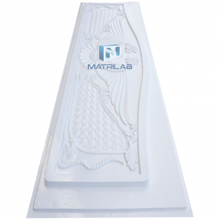 Matrite gard - Matrite gard
