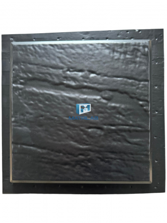 Matrite travertin / piatra decorativa - Matrite piatra decorativa