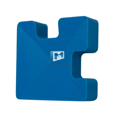 Matrite stalpi gard - OPRITOR SILICON STALP COLT
