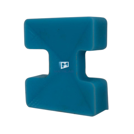Matrite capace gard - OPRITOR SILICON STALP LINIE