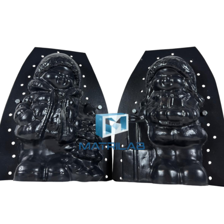 Set 2 matrite Baietel si Fetita de Craciun [6]