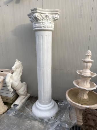 Set Matrita Coloane Romane LUXOR  din 3 elemente [1]