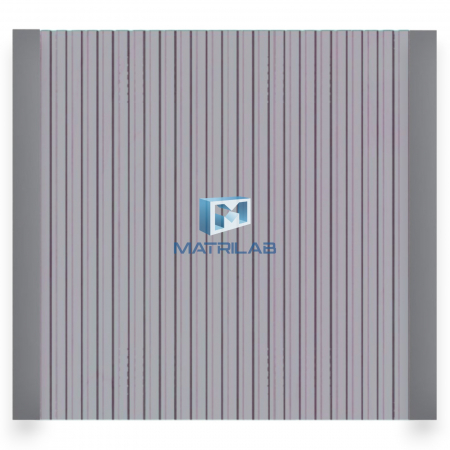 Set matrite gard - Set matrite gard panou complet cu 4 matrite de gard si 2 stalpi