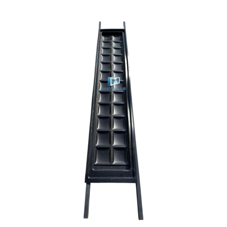Targa pt matrita gard 200x30 cm [2]