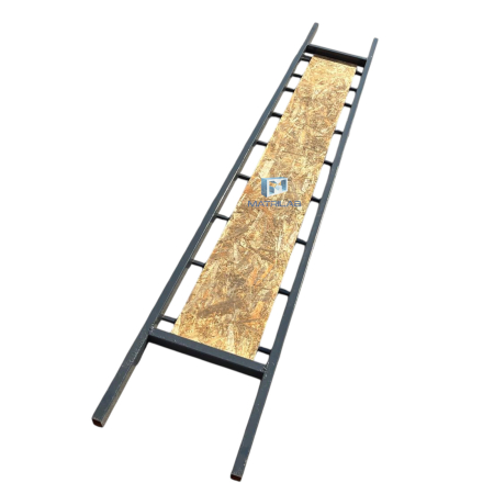 Targa pt matrita gard 200x30 cm [3]