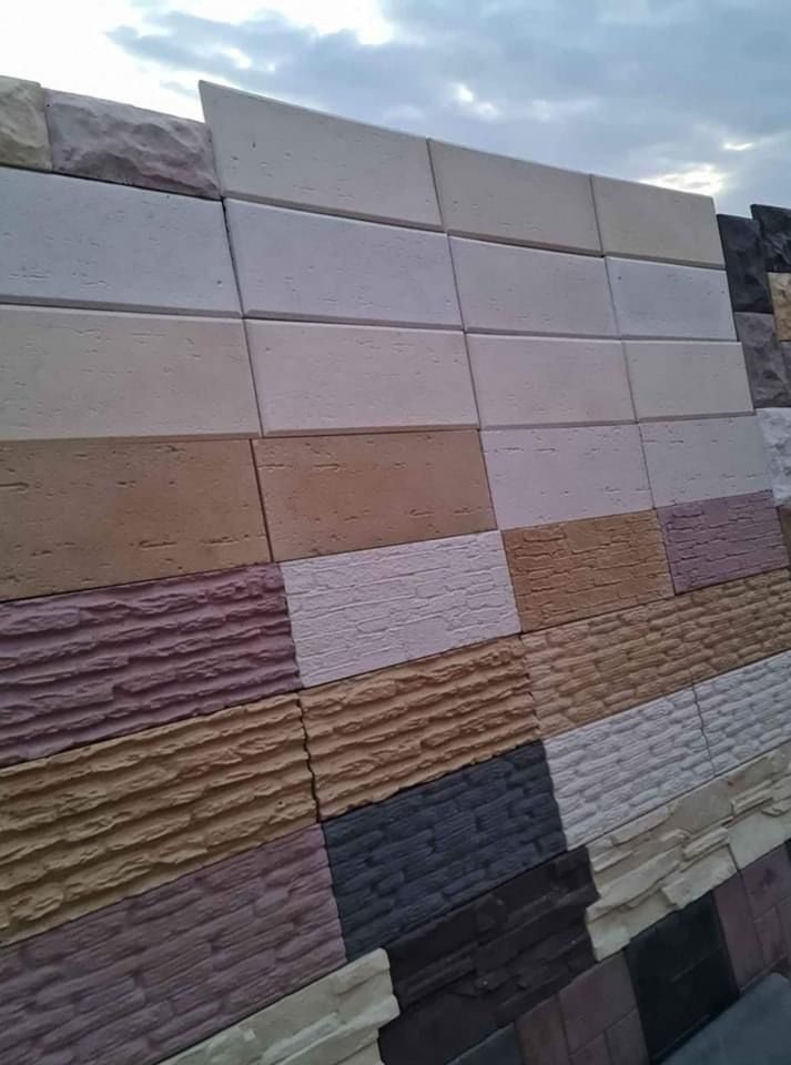 Cum alegi piatra decorativa pentru amenajarile interioare