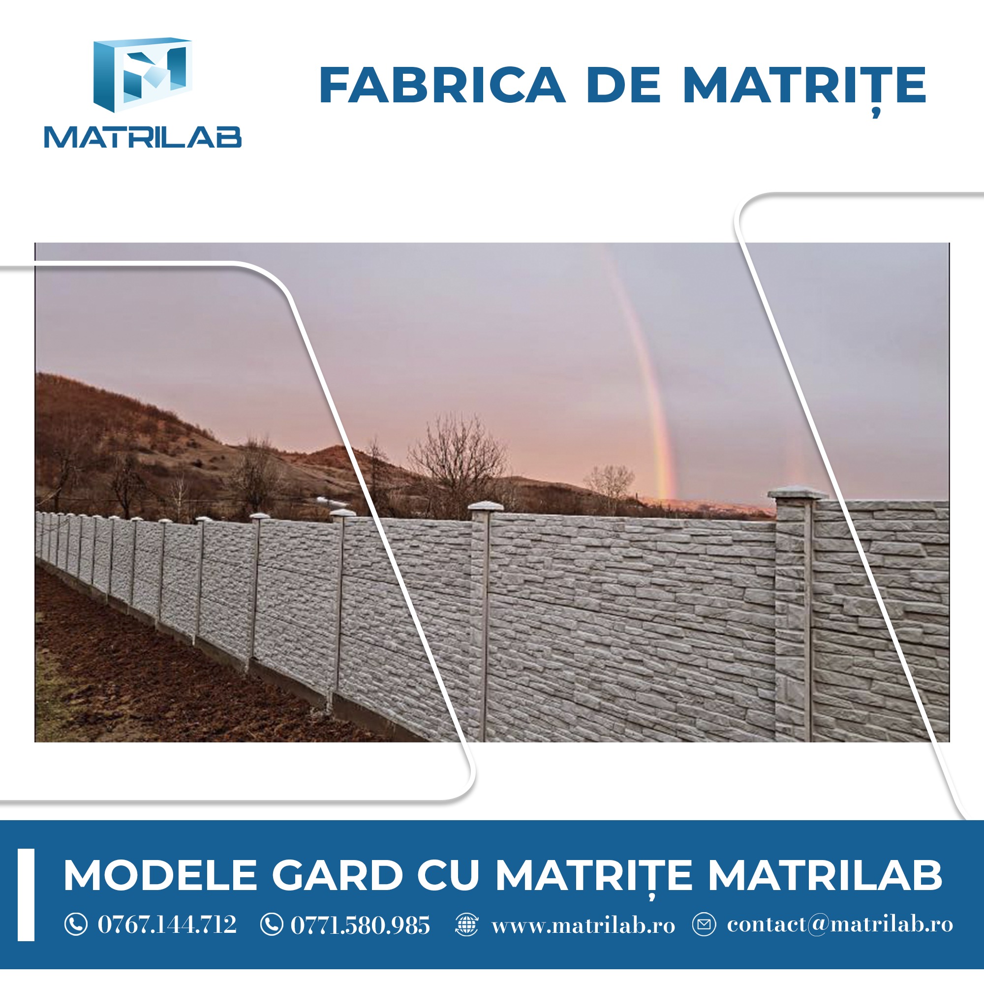 Matritele Matrilab – Informatii de baza si de ce sa le alegi
