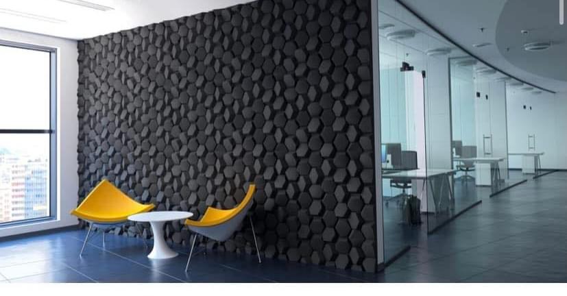 Panouri decorative – Cum le integrezi in decor