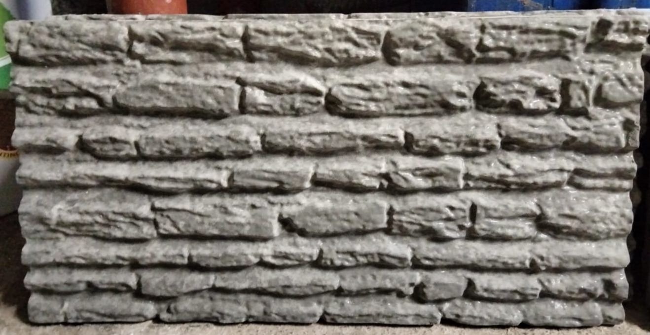 Piatra decorativa – Secrete pentru o integrare de efect in decor