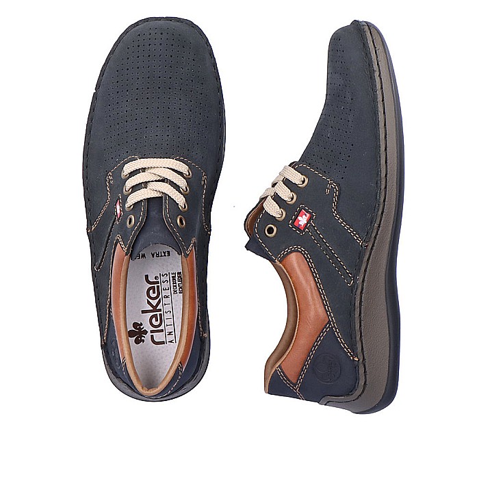 Pantofi Rieker RK105 [3]
