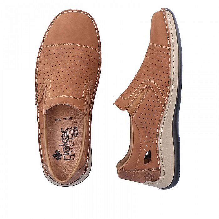 Pantofi Rieker RK91 [2]