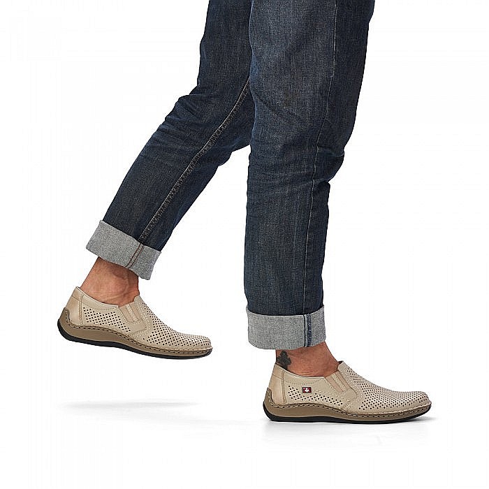 Pantofi Rieker RK84 [5]