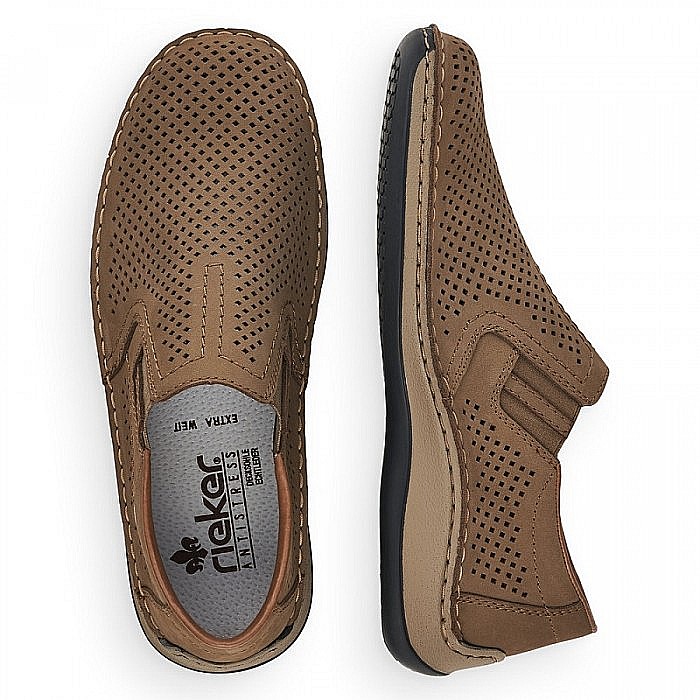 Pantofi Rieker R181 [4]