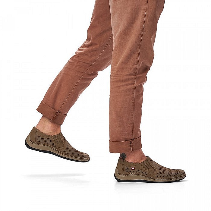 Pantofi Rieker R181 [5]