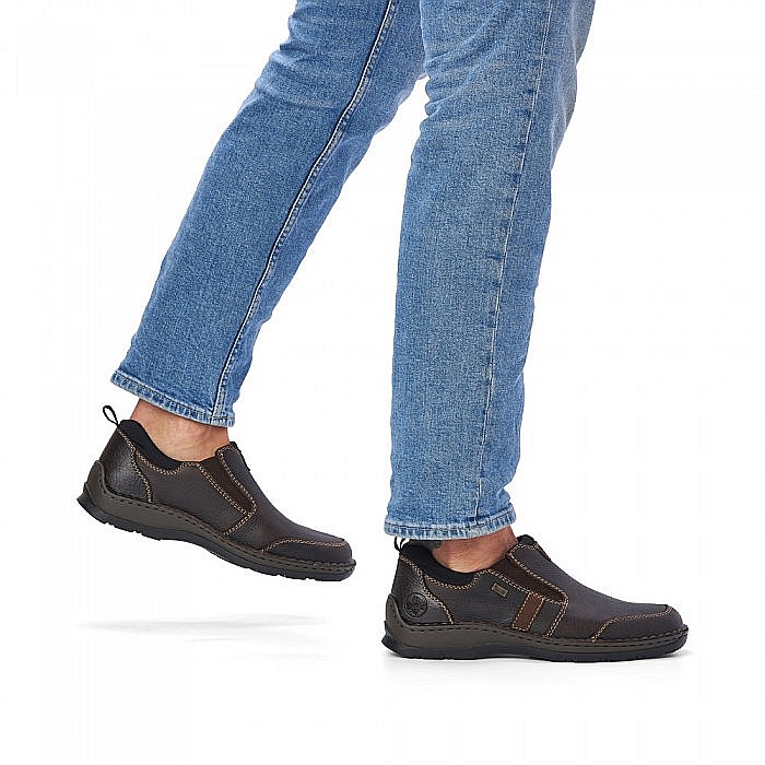 Pantofi Rieker RK80 [2]