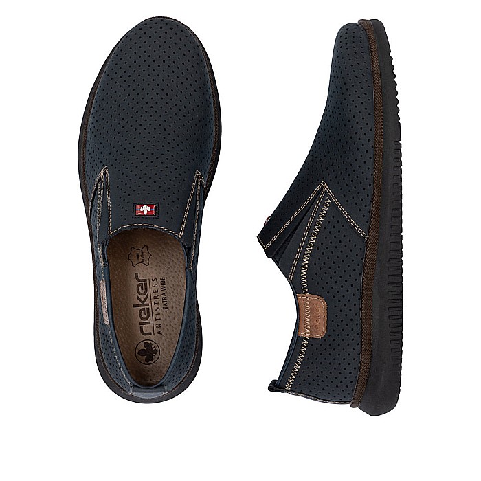 Pantofi Rieker R307 [4]