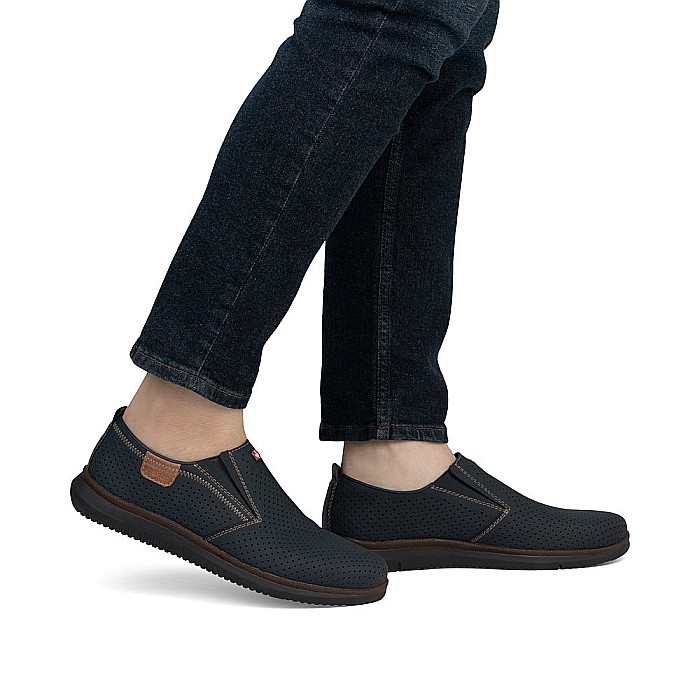 Pantofi Rieker R307 [5]