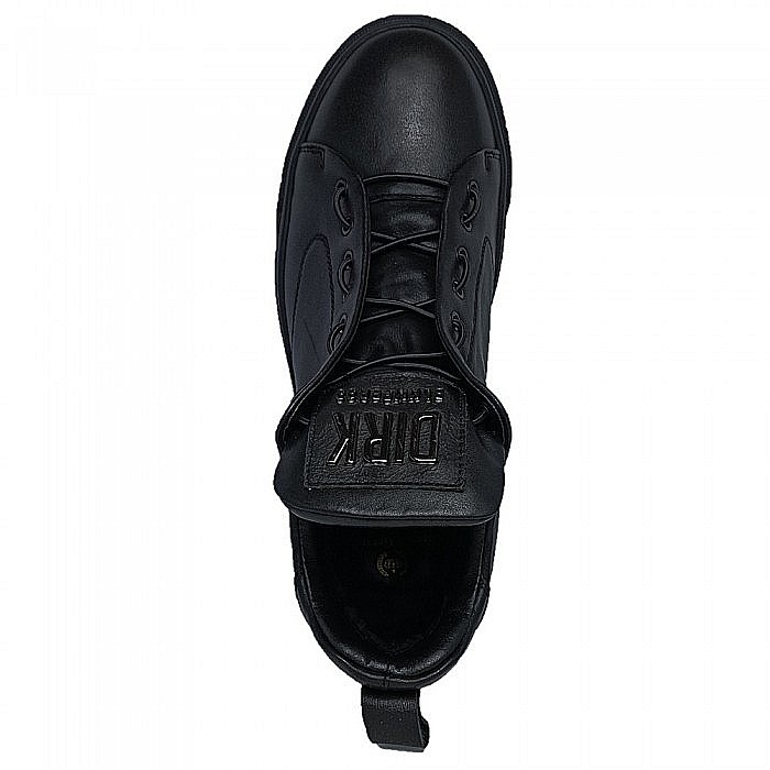 Ghete Franco Gerardo FG1 [2]