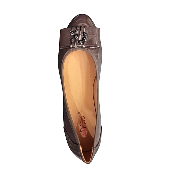 Pantofi PASS Collection PC76 [3]