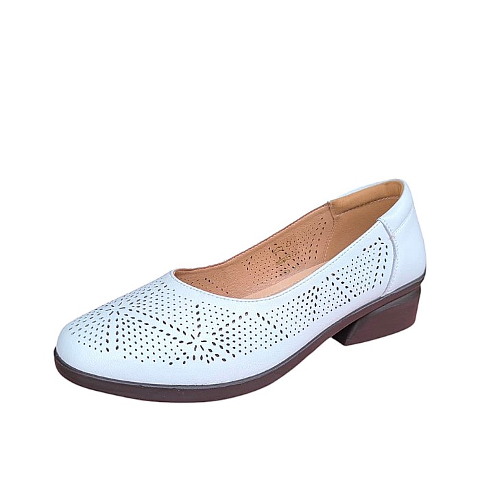 Pantofi PASS Collection PC109 [3]