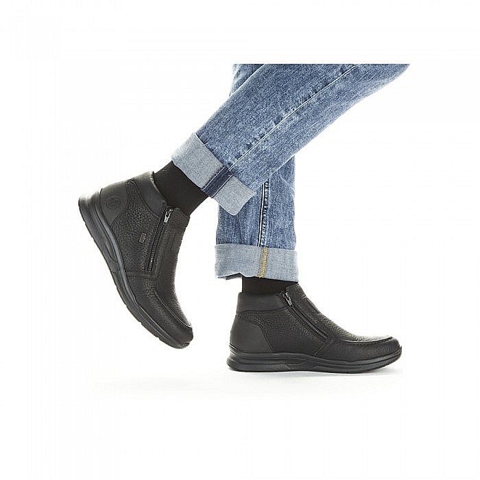 Ghete Rieker RK36 [4]