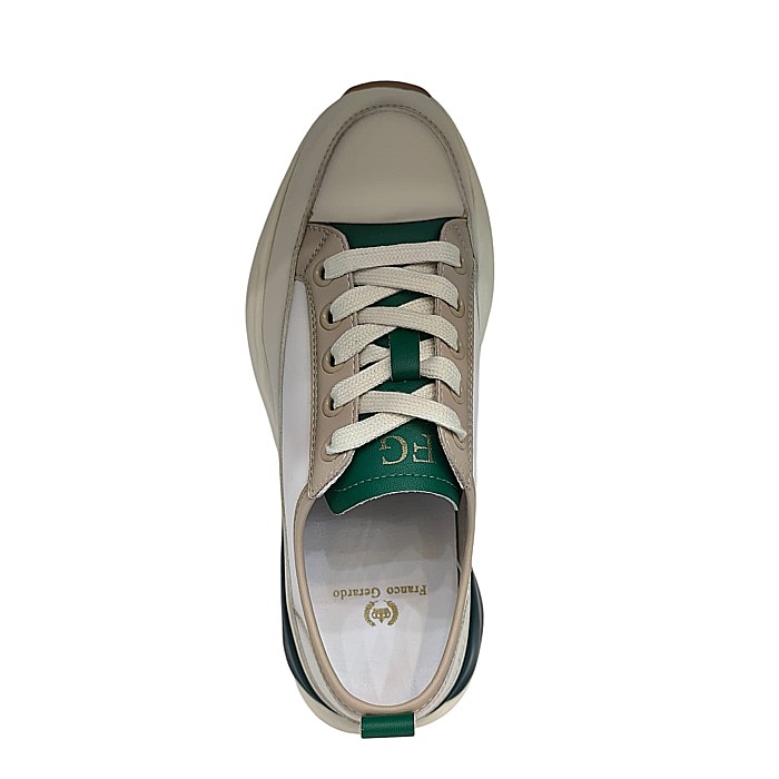 Pantofi sport Franco Gerardo FG49 [3]