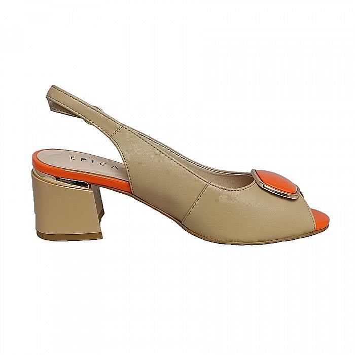 Sandale EPICA E50 [2]