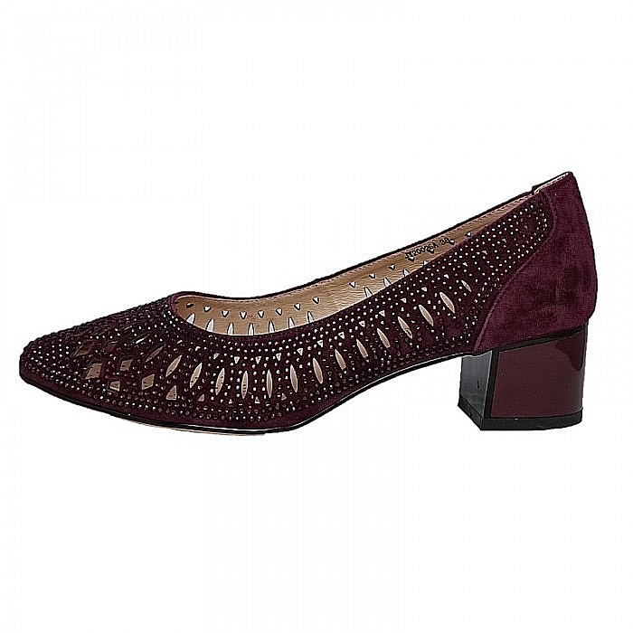 Pantofi Karisma K10 [4]