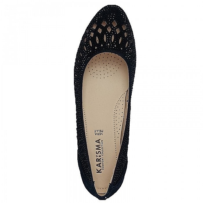 Pantofi Karisma K11 [4]