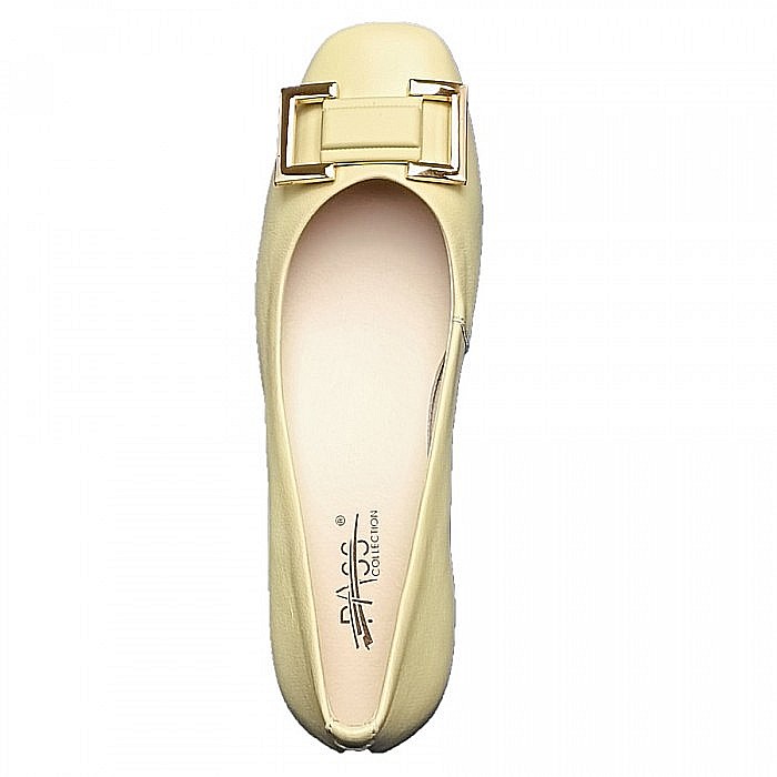 Pantofi PASS Collection PC40 [2]