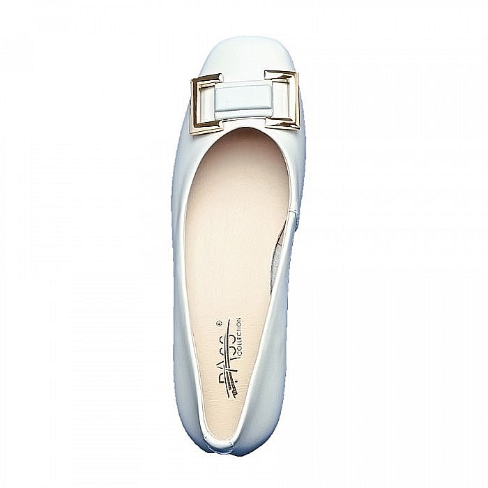 Pantofi PASS Collection PC38 [4]