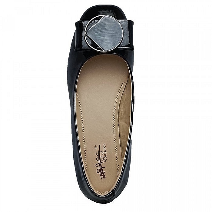 Pantofi PASS Collection PC41 [2]