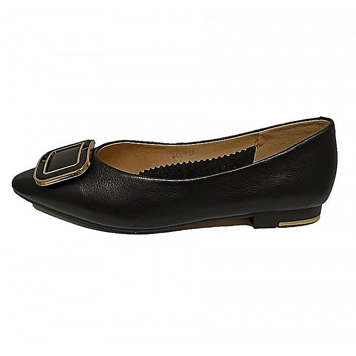 Pantofi PASS Collection PC11 [3]